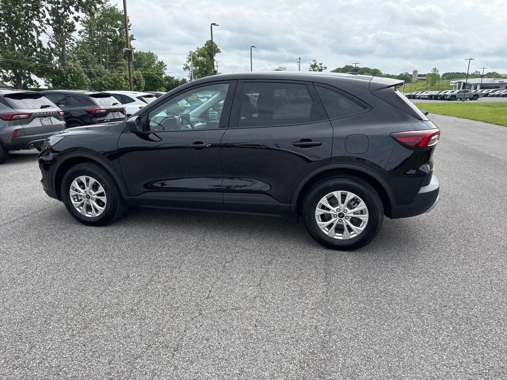 used 2025 Ford Escape car, priced at $28,499