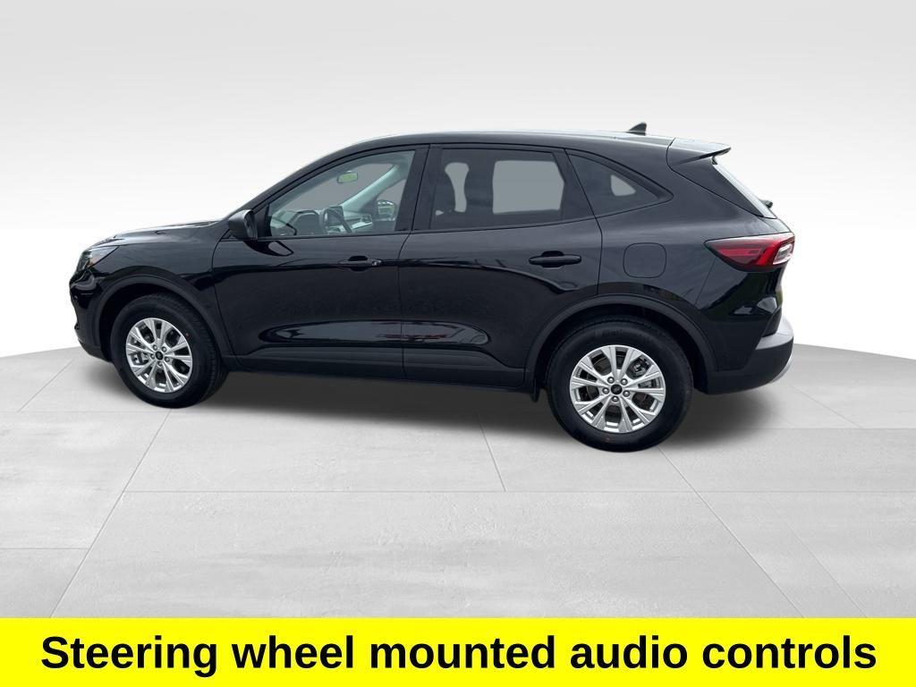used 2025 Ford Escape car, priced at $28,499