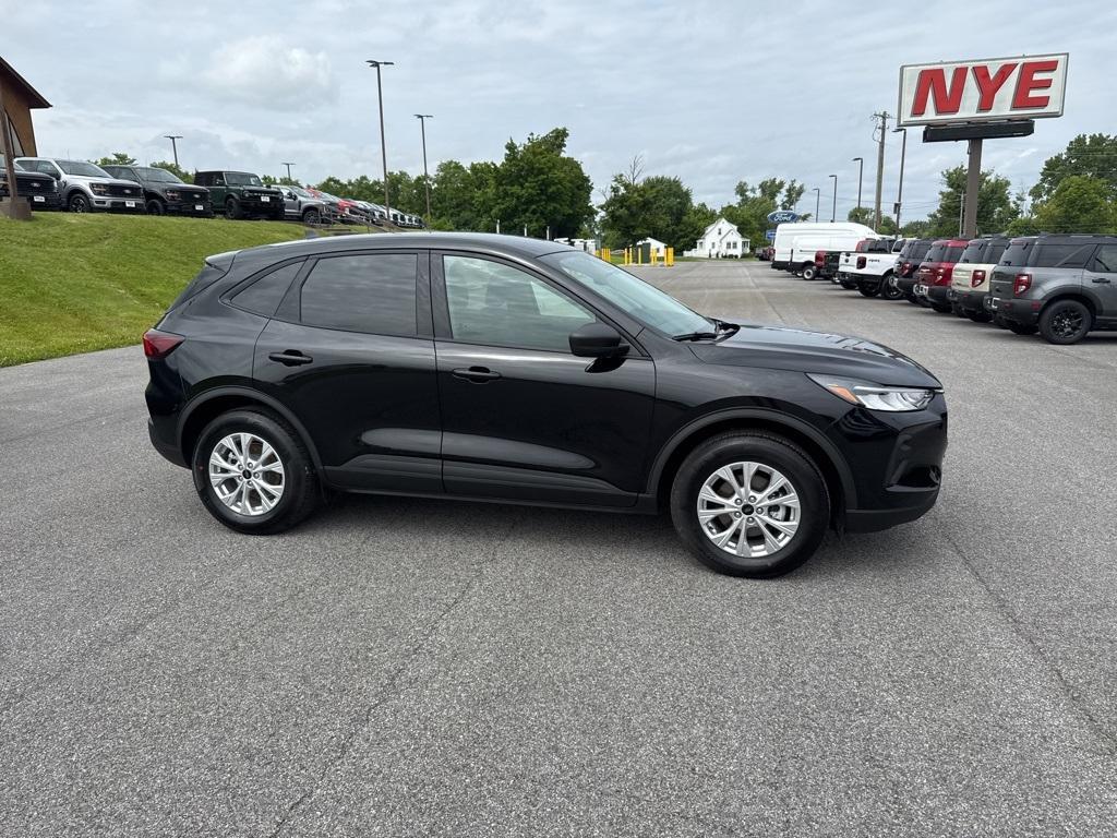 used 2025 Ford Escape car, priced at $28,499