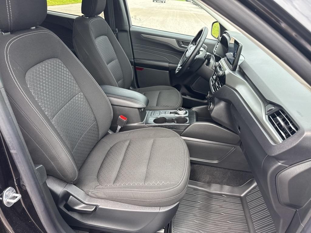 used 2025 Ford Escape car, priced at $28,499