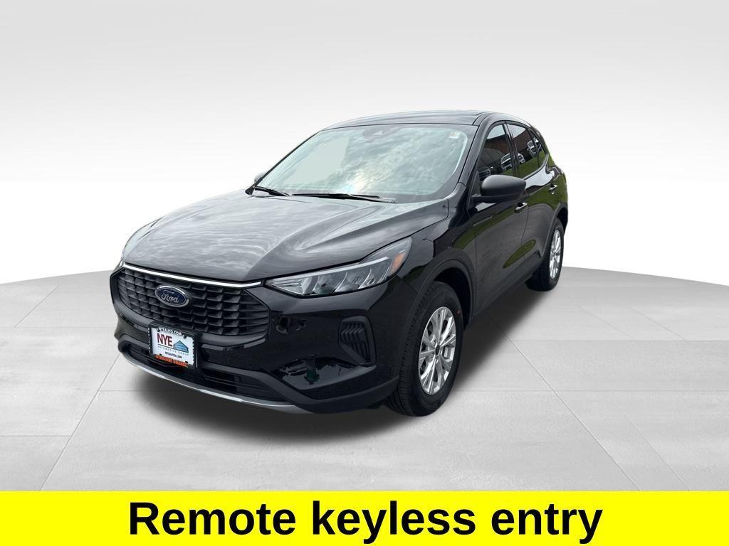 used 2025 Ford Escape car, priced at $28,499