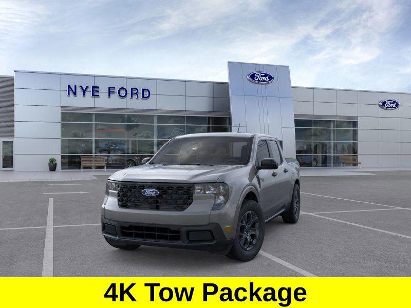 new 2025 Ford Maverick car, priced at $39,120