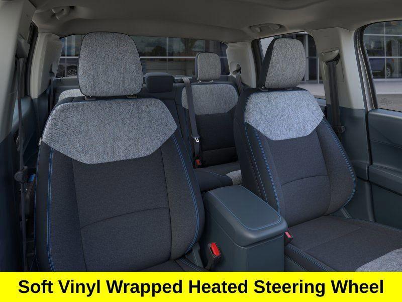 new 2025 Ford Maverick car, priced at $39,120