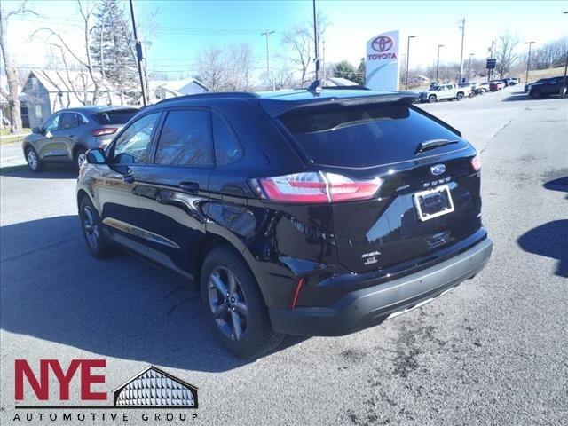 used 2023 Ford Edge car, priced at $31,498