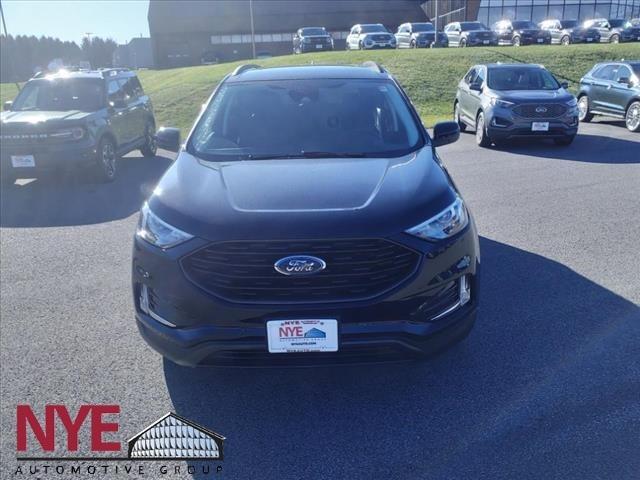 used 2023 Ford Edge car, priced at $31,498
