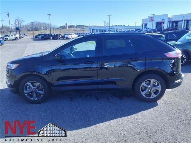 used 2023 Ford Edge car, priced at $31,498