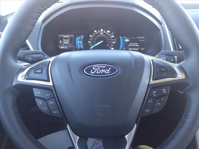 used 2023 Ford Edge car, priced at $31,498