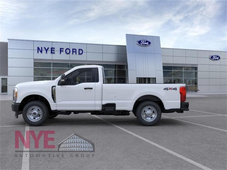 new 2024 Ford F-350 car, priced at $51,325