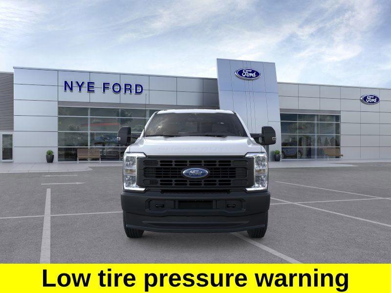 new 2025 Ford F-250 car, priced at $52,225