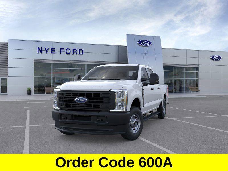 new 2025 Ford F-250 car, priced at $52,225
