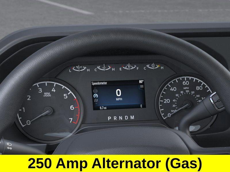 new 2025 Ford F-250 car, priced at $52,225