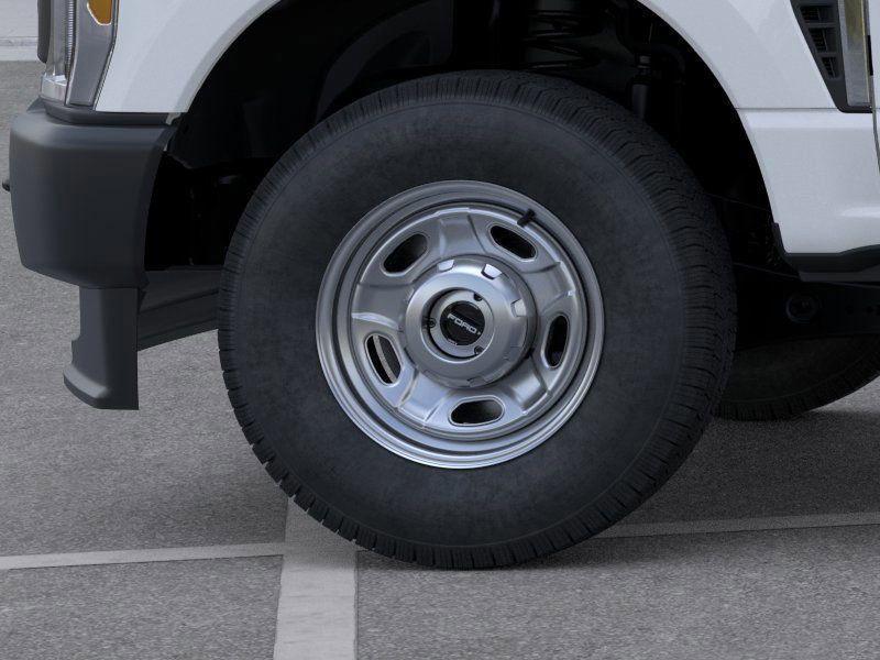 new 2025 Ford F-250 car, priced at $52,225