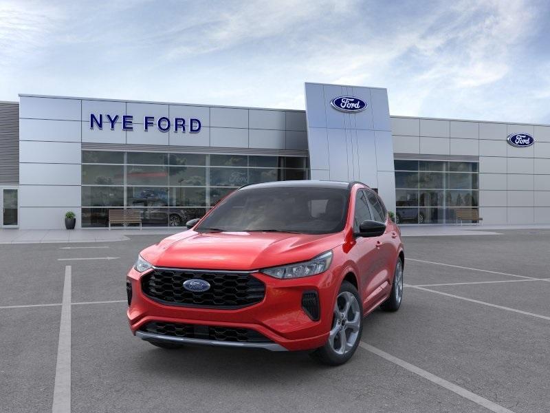 new 2024 Ford Escape car, priced at $36,290