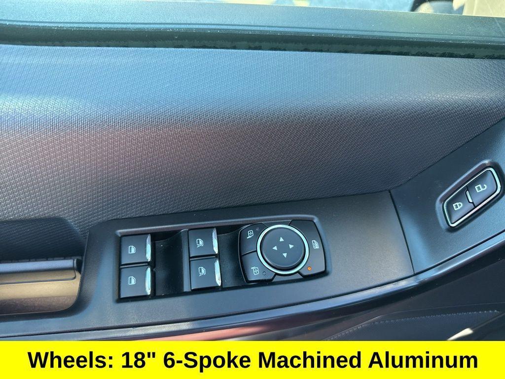 used 2023 Ford F-150 car, priced at $37,999