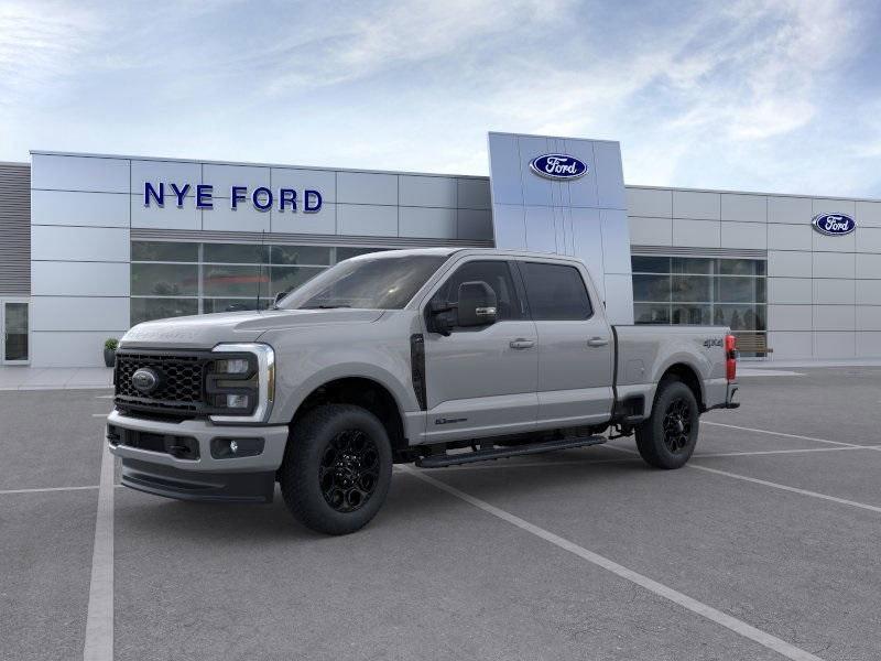 new 2025 Ford F-350 car, priced at $78,245