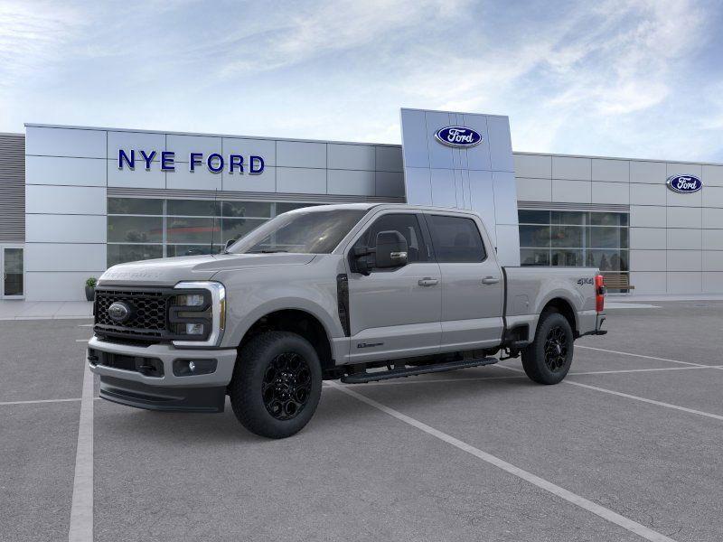 new 2025 Ford F-350 car, priced at $75,245