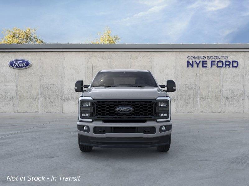 new 2025 Ford F-350 car, priced at $78,245