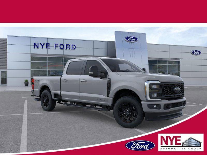 new 2025 Ford F-350 car, priced at $75,245
