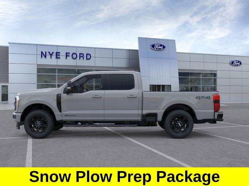 new 2025 Ford F-350 car, priced at $75,245