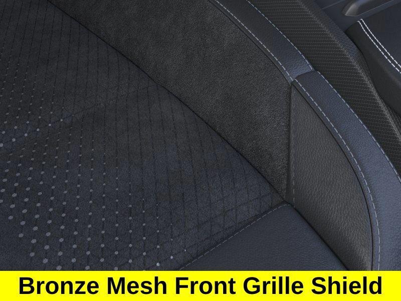 new 2025 Ford Mustang Mach-E car, priced at $58,070