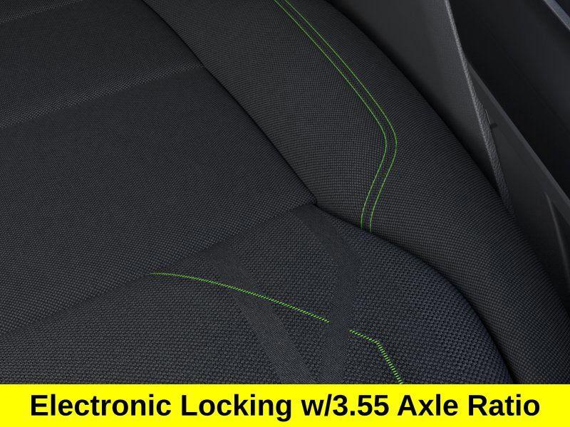 new 2025 Ford F-150 car, priced at $49,840