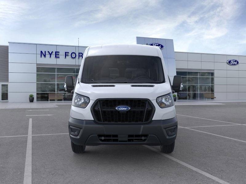 new 2024 Ford Transit-350 car, priced at $63,155