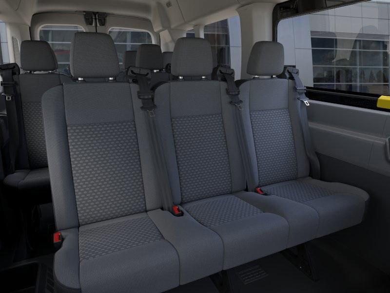 new 2024 Ford Transit-350 car, priced at $63,155