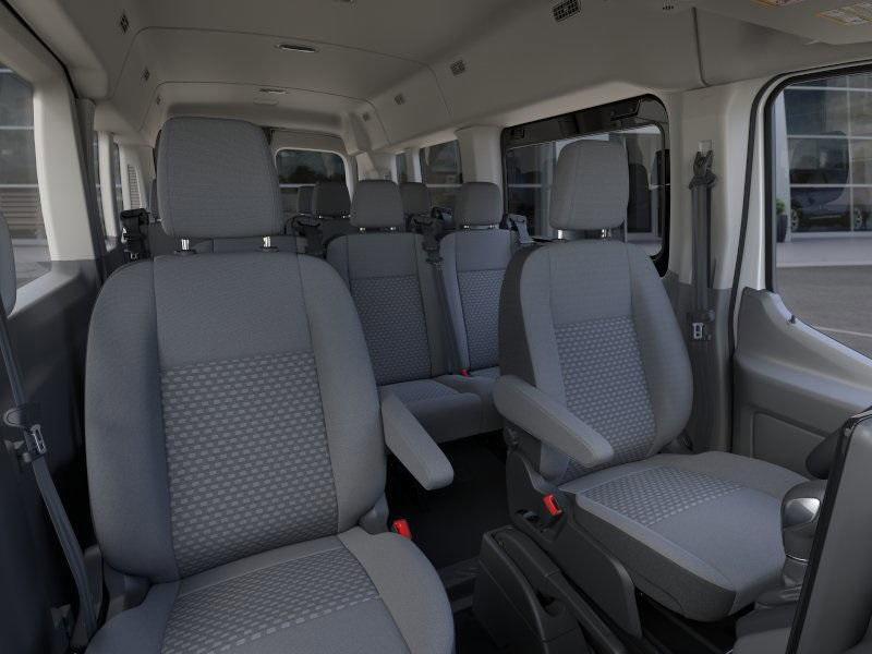 new 2024 Ford Transit-350 car, priced at $63,155