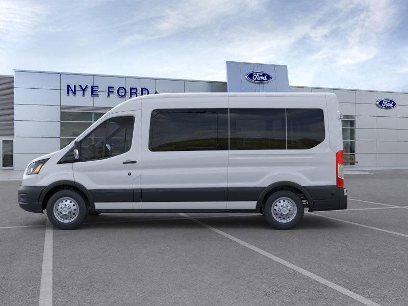 new 2024 Ford Transit-350 car, priced at $63,155