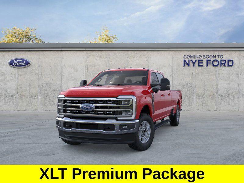 new 2026 Ford F-250 car, priced at $67,015
