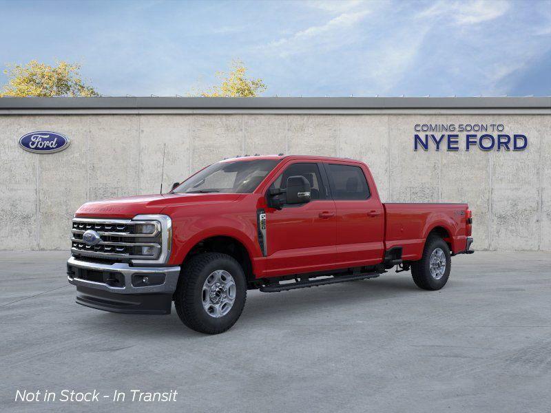 new 2026 Ford F-250 car, priced at $67,015