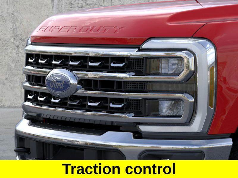 new 2026 Ford F-250 car, priced at $67,015