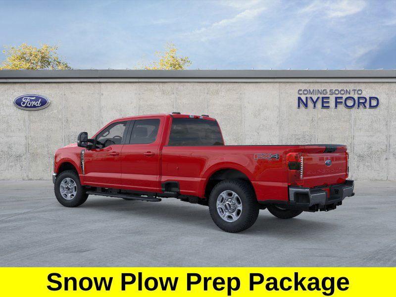 new 2026 Ford F-250 car, priced at $67,015