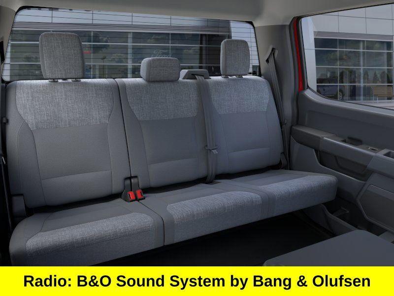 new 2026 Ford F-250 car, priced at $67,015