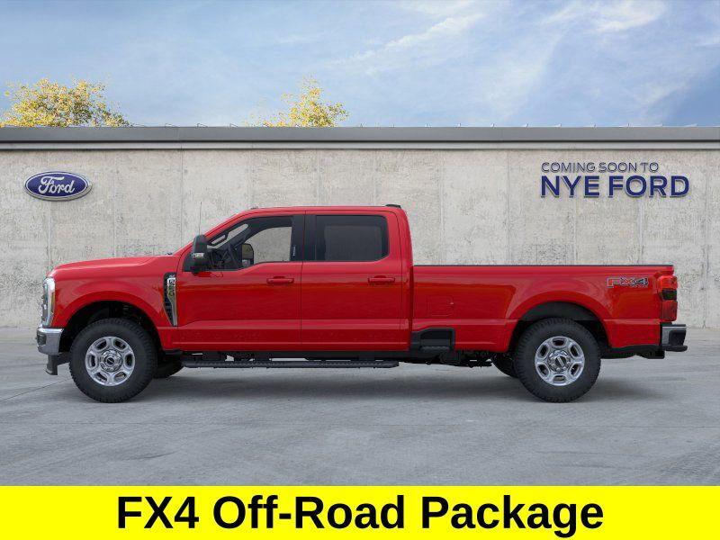 new 2026 Ford F-250 car, priced at $67,015