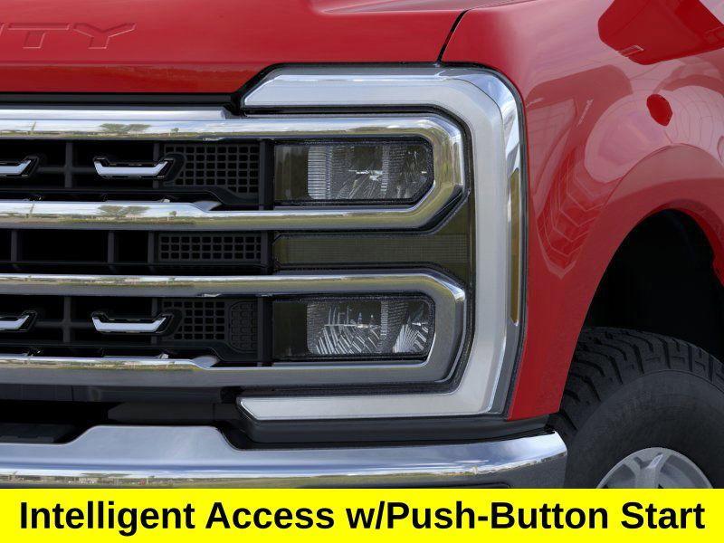 new 2026 Ford F-250 car, priced at $67,015