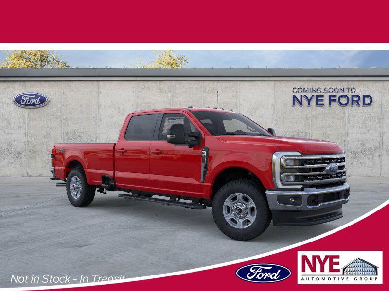 new 2026 Ford F-250 car, priced at $67,015