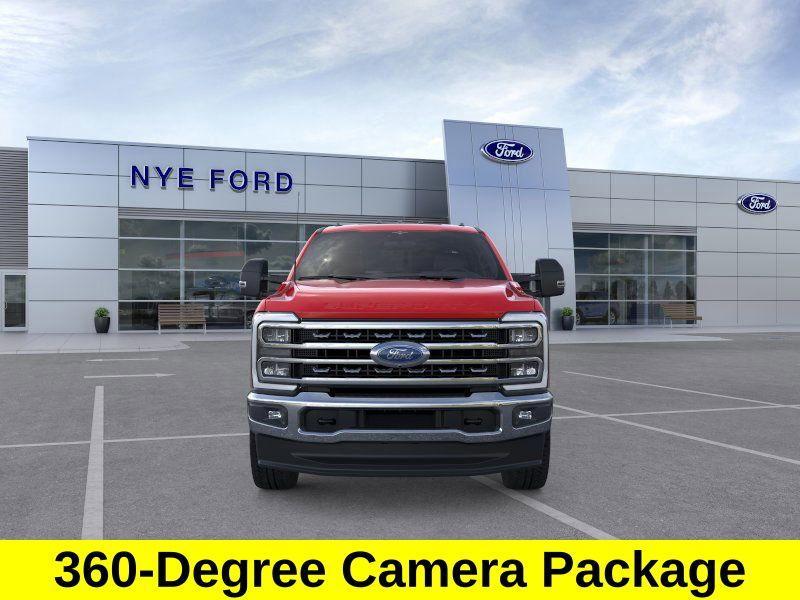new 2026 Ford F-250 car, priced at $67,015