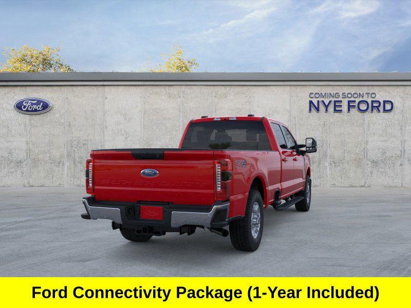 new 2026 Ford F-250 car, priced at $67,015