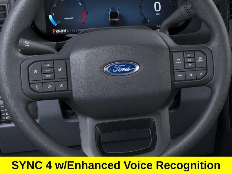 new 2026 Ford F-250 car, priced at $67,015
