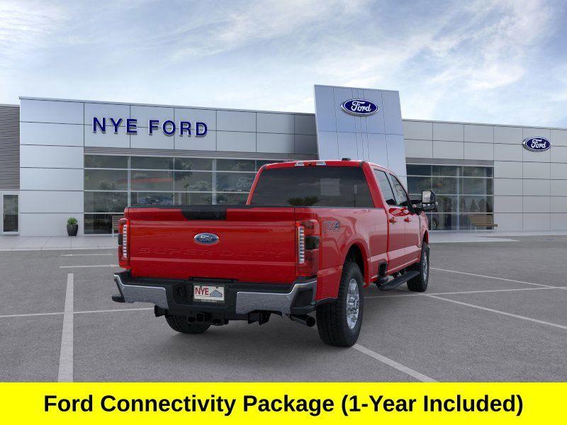 new 2026 Ford F-250 car, priced at $67,015