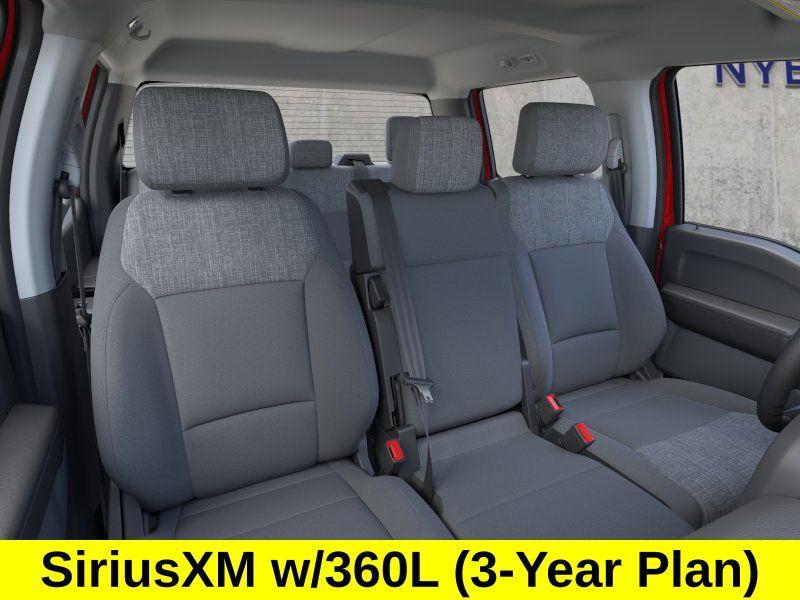 new 2026 Ford F-250 car, priced at $67,015