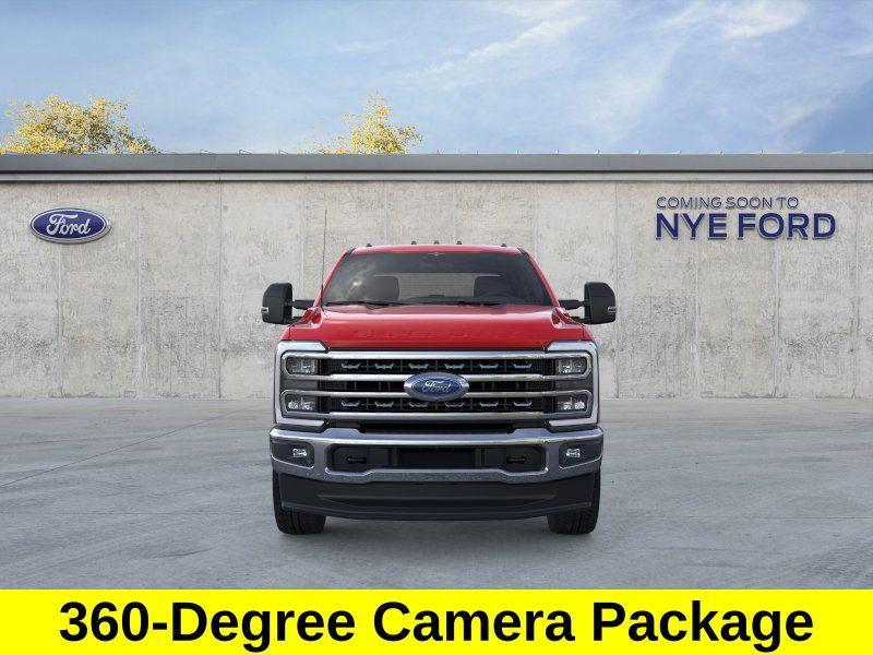 new 2026 Ford F-250 car, priced at $67,015