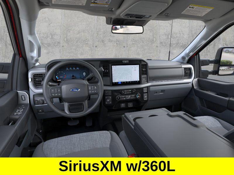 new 2026 Ford F-250 car, priced at $67,015