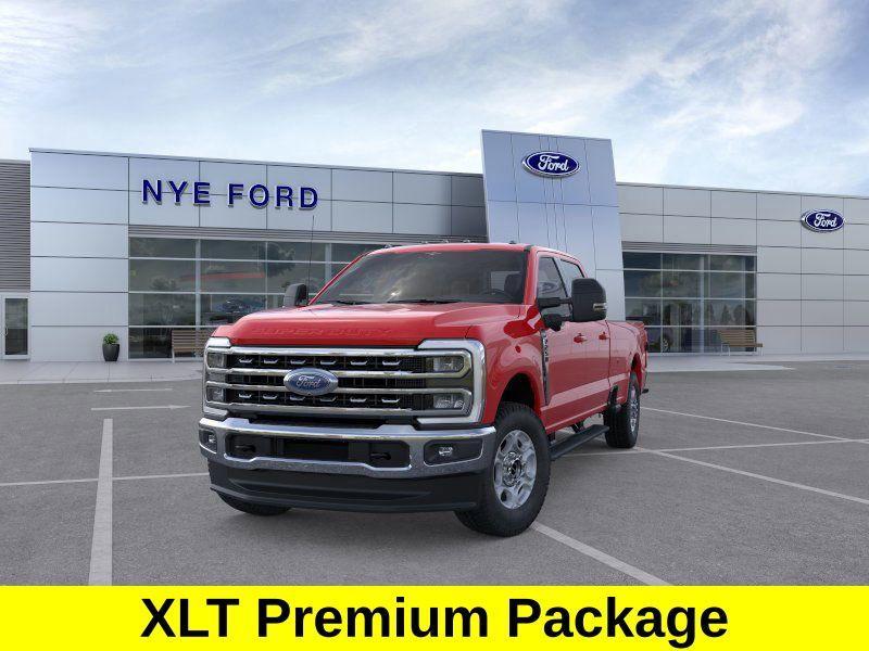 new 2026 Ford F-250 car, priced at $67,015