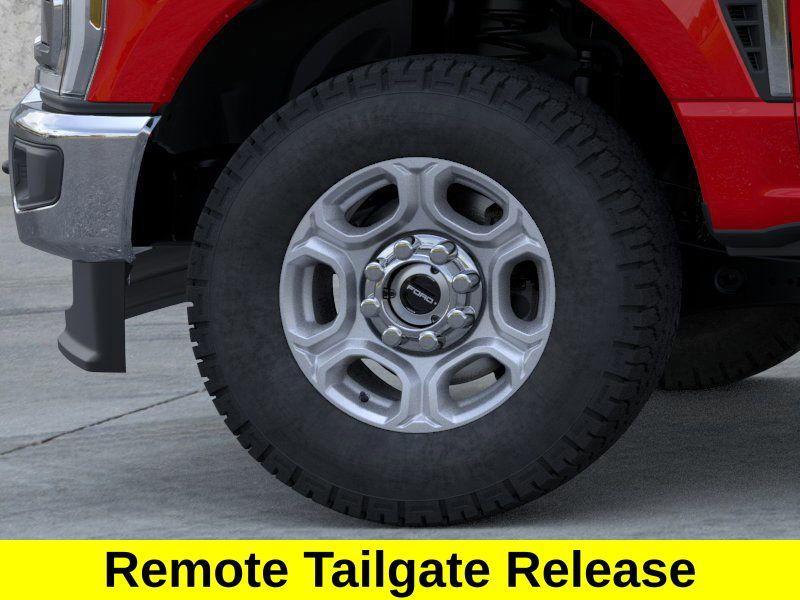 new 2026 Ford F-250 car, priced at $67,015