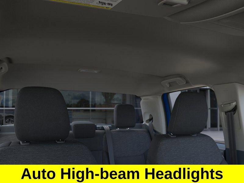 new 2025 Ford Maverick car, priced at $30,640