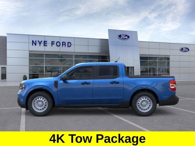 new 2025 Ford Maverick car, priced at $30,640