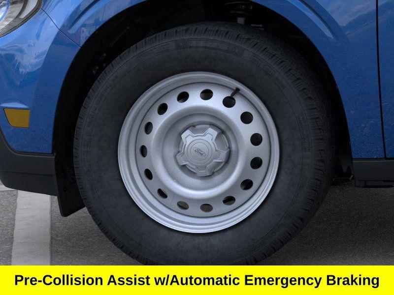 new 2025 Ford Maverick car, priced at $30,640