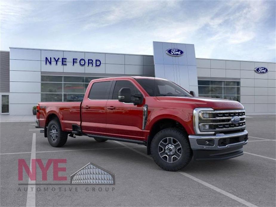 new 2024 Ford F-350 car, priced at $74,780